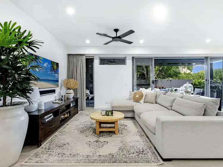Third view of Homely house listing, 6059 Lugano Drive, Hope Island QLD 4212