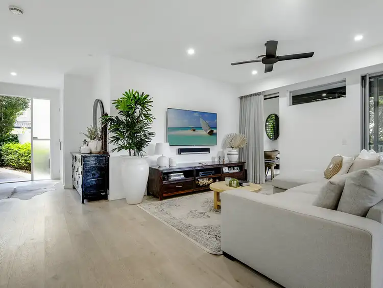Fourth view of Homely house listing, 6059 Lugano Drive, Hope Island QLD 4212