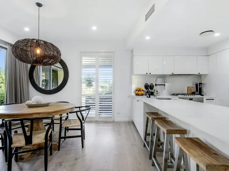 Sixth view of Homely house listing, 6059 Lugano Drive, Hope Island QLD 4212