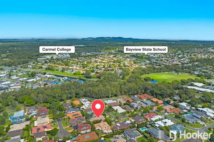 7 Ribonwood Street, Thornlands QLD 4164