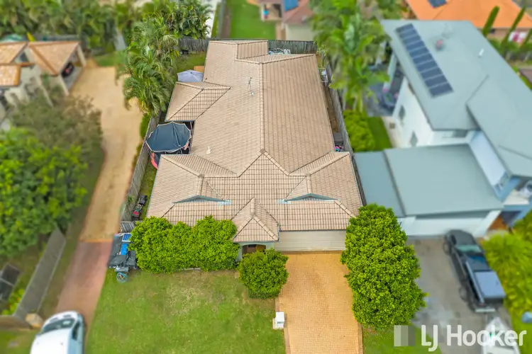Second view of Homely house listing, 7 Ribonwood Street, Thornlands QLD 4164