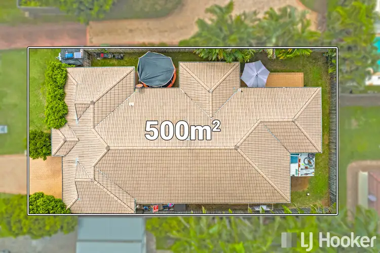 Third view of Homely house listing, 7 Ribonwood Street, Thornlands QLD 4164