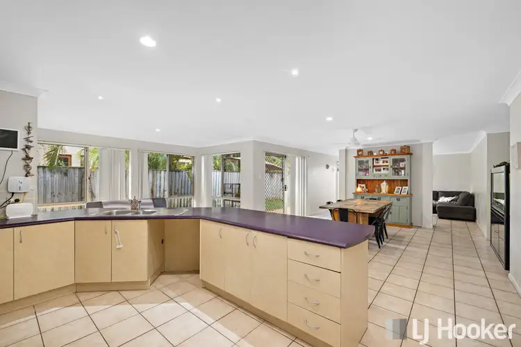Fifth view of Homely house listing, 7 Ribonwood Street, Thornlands QLD 4164