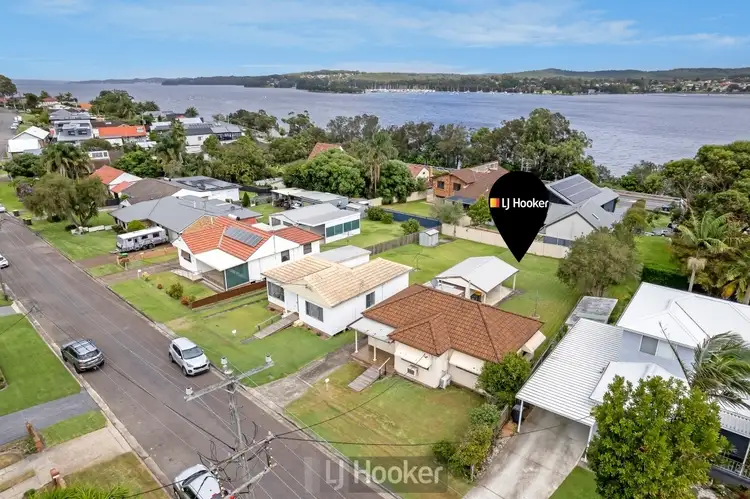 Main view of Homely house listing, 92 Berkeley Street, Speers Point NSW 2284