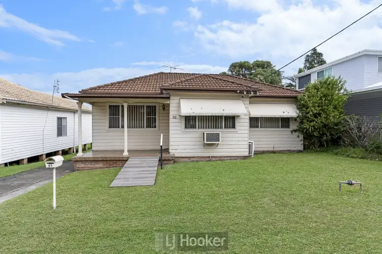 Third view of Homely house listing, 92 Berkeley Street, Speers Point NSW 2284