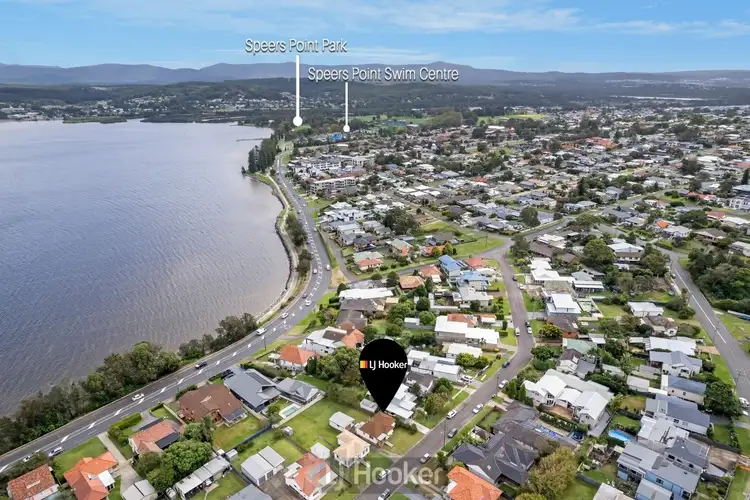 Fourth view of Homely house listing, 92 Berkeley Street, Speers Point NSW 2284