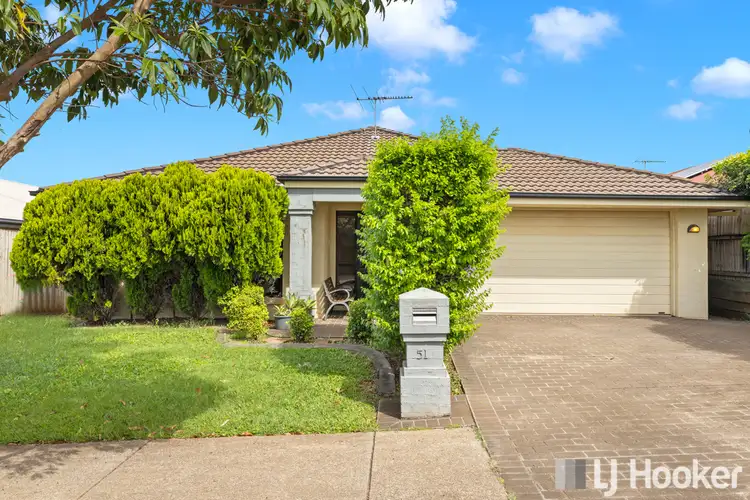 51 Thornlands Road, Thornlands QLD 4164