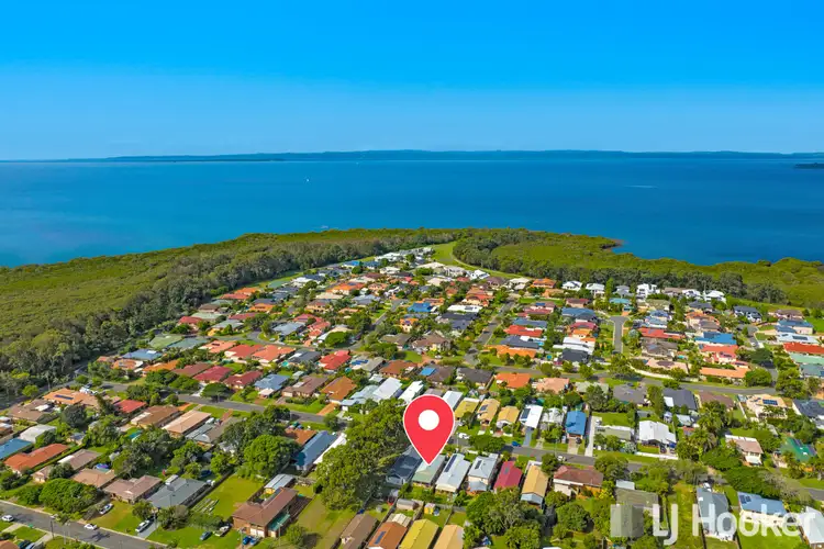 40 Mcleod Street, Cleveland QLD 4163