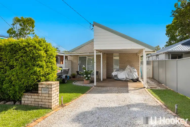 Third view of Homely house listing, 40 Mcleod Street, Cleveland QLD 4163
