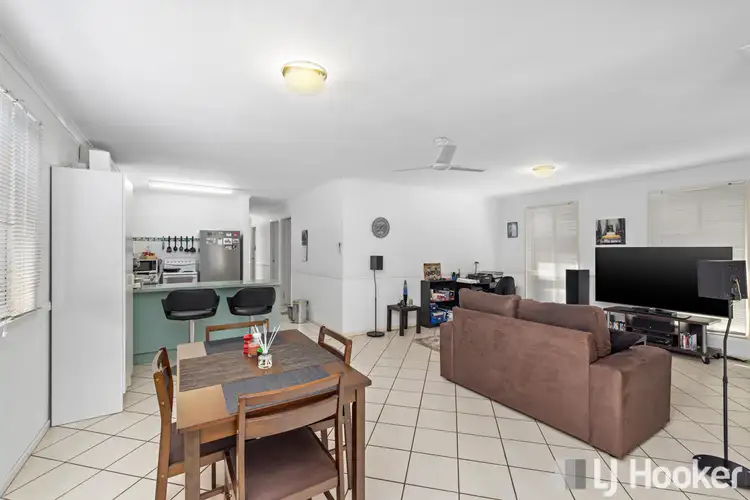 Fourth view of Homely house listing, 40 Mcleod Street, Cleveland QLD 4163