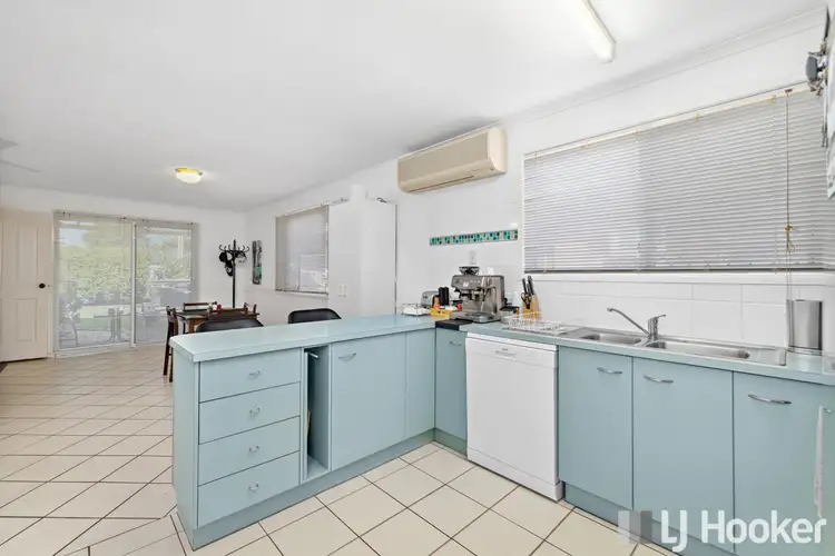 Sixth view of Homely house listing, 40 Mcleod Street, Cleveland QLD 4163