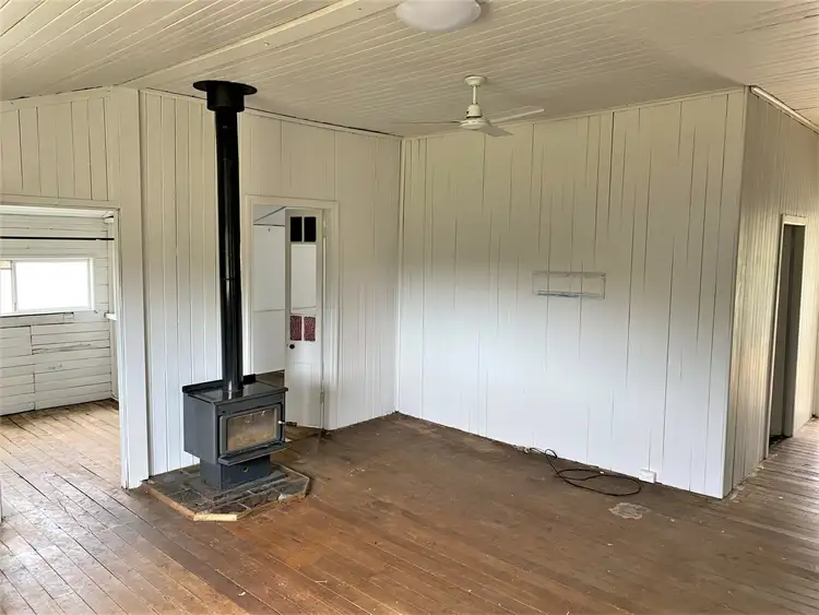 Third view of Homely house listing, 1 Knight Street, Kingaroy QLD 4610