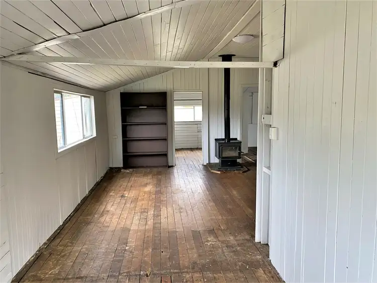 Fourth view of Homely house listing, 1 Knight Street, Kingaroy QLD 4610