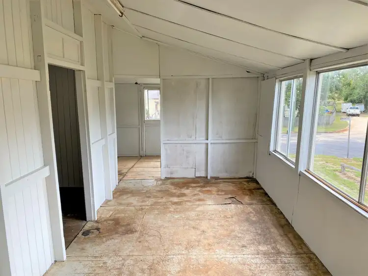 Fifth view of Homely house listing, 1 Knight Street, Kingaroy QLD 4610