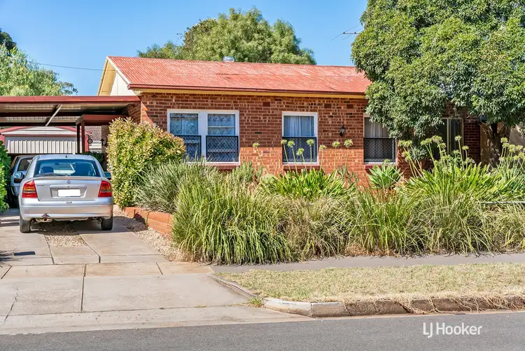 58 Loftis Road, Elizabeth Downs SA 5113