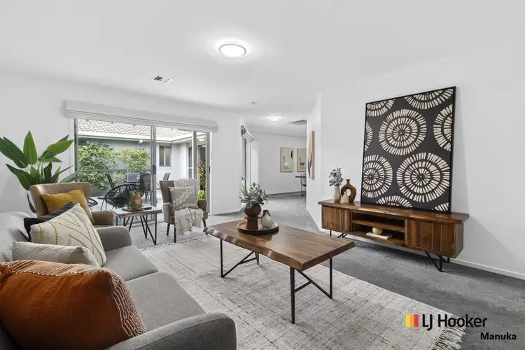 Third view of Homely townhouse listing, 5/3 Hansen Circuit, Isaacs ACT 2607
