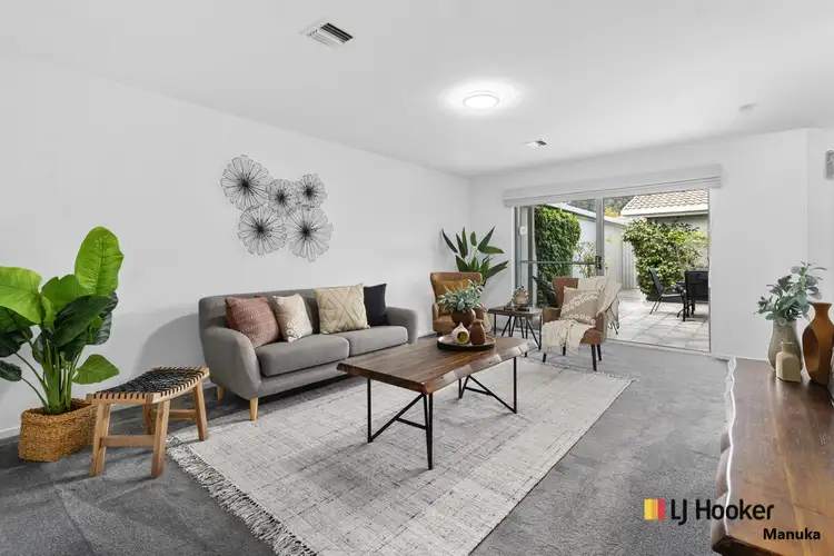 Fourth view of Homely townhouse listing, 5/3 Hansen Circuit, Isaacs ACT 2607