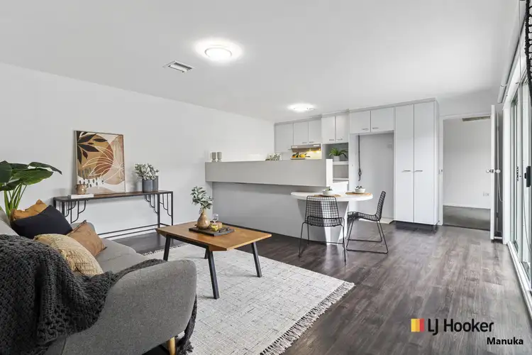 Sixth view of Homely townhouse listing, 5/3 Hansen Circuit, Isaacs ACT 2607