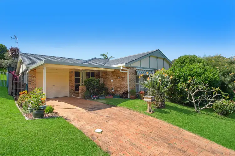 4 Beacon Court, Port Macquarie NSW 2444