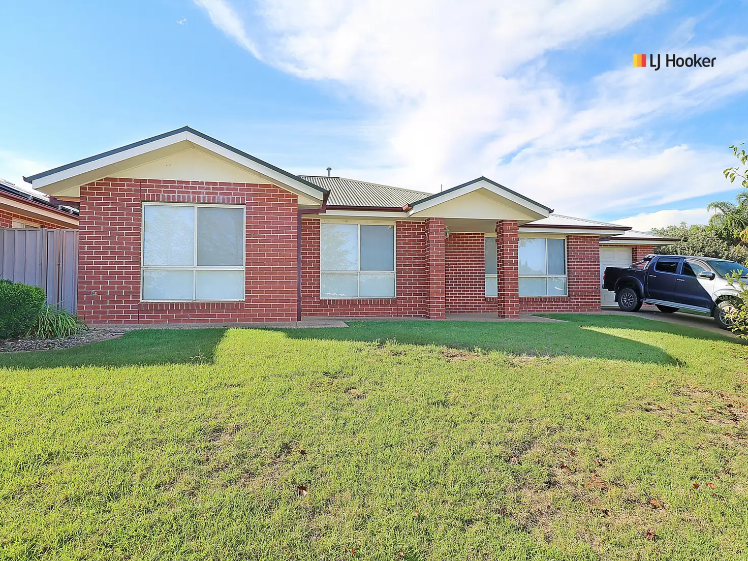 Main view of Homely house listing, Unit 2/2 Madin Place, Estella NSW 2650