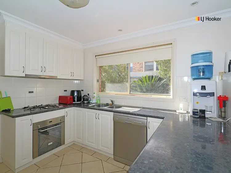 Second view of Homely house listing, Unit 2/2 Madin Place, Estella NSW 2650