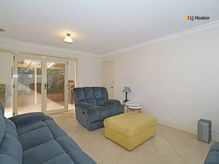 Fourth view of Homely house listing, Unit 2/2 Madin Place, Estella NSW 2650