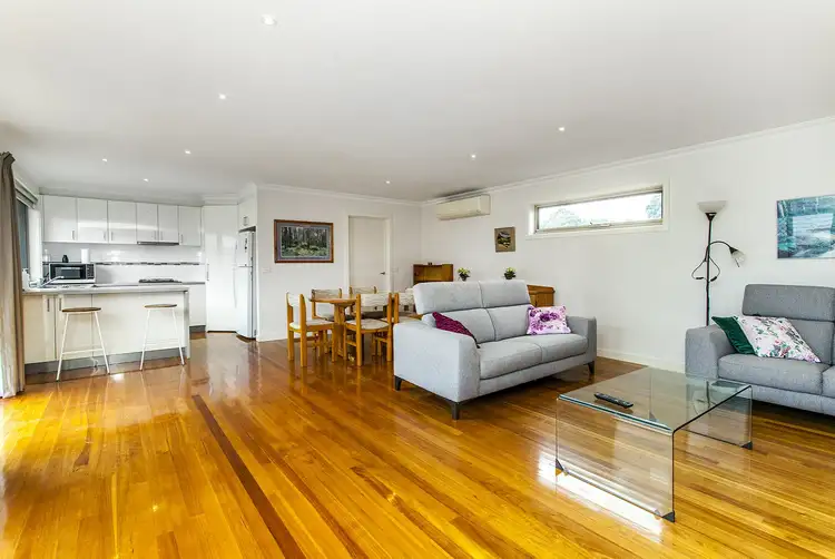 Second view of Homely house listing, 28A Monomeith Street, Mooroolbark VIC 3138