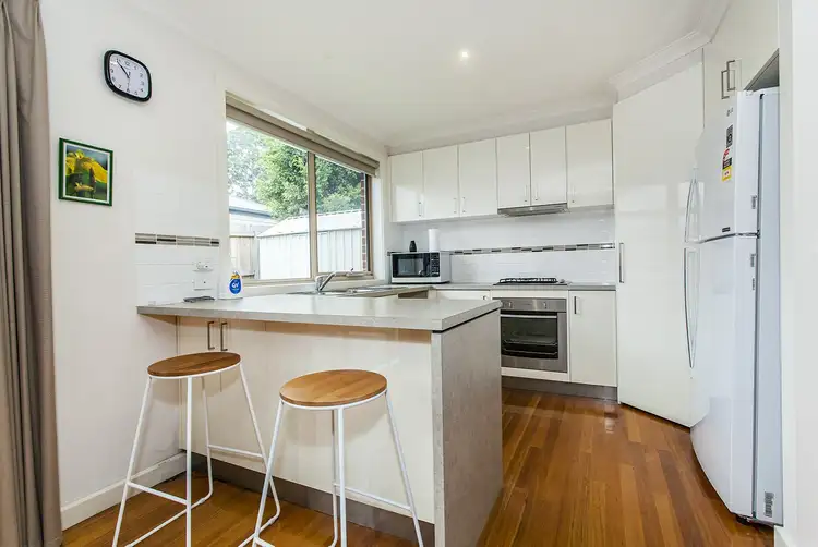 Third view of Homely house listing, 28A Monomeith Street, Mooroolbark VIC 3138