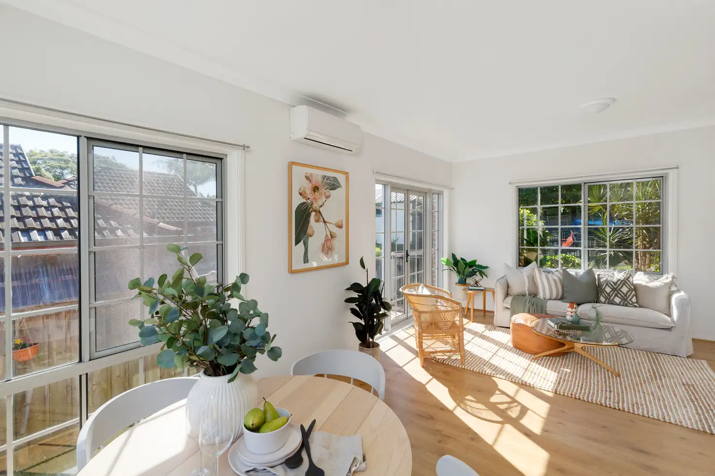 Main view of Homely house listing, 93b Carawa Road, Cromer NSW 2099