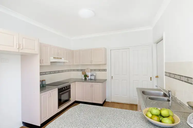 Second view of Homely house listing, 93b Carawa Road, Cromer NSW 2099