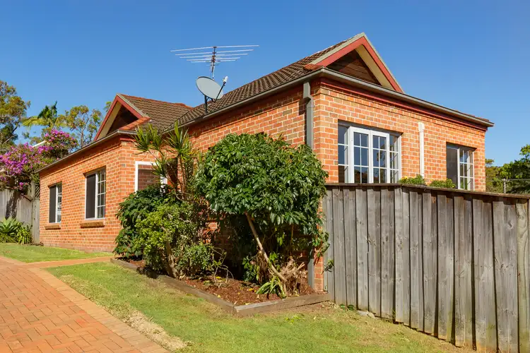 Fourth view of Homely house listing, 93b Carawa Road, Cromer NSW 2099