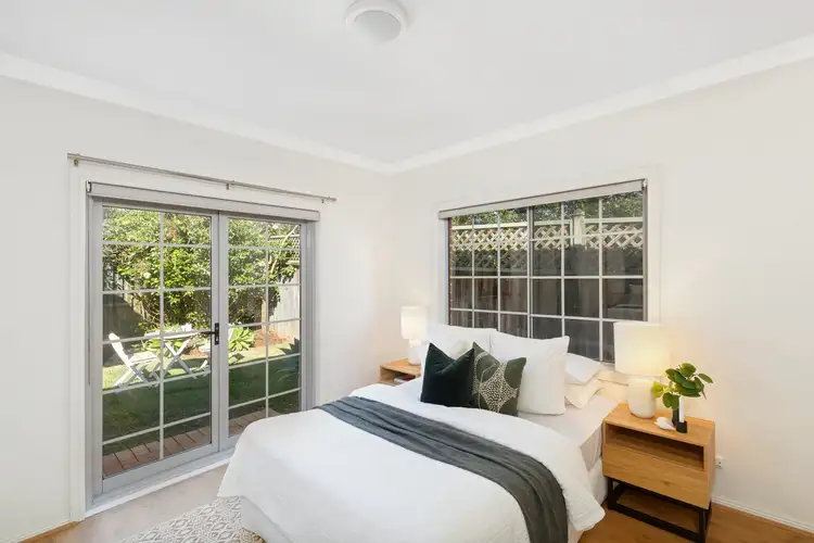 Fifth view of Homely house listing, 93b Carawa Road, Cromer NSW 2099