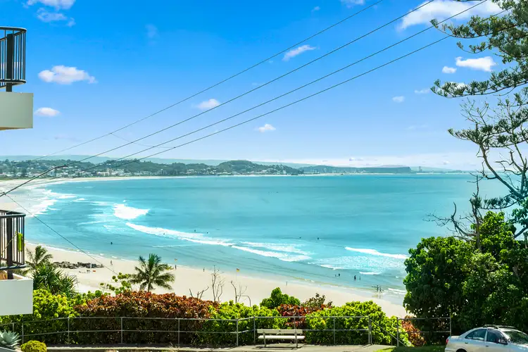 15/23 Garrick Street, Coolangatta QLD 4225