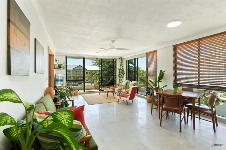 Fourth view of Homely unit listing, 15/23 Garrick Street, Coolangatta QLD 4225