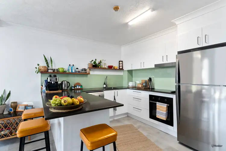 Fifth view of Homely unit listing, 15/23 Garrick Street, Coolangatta QLD 4225