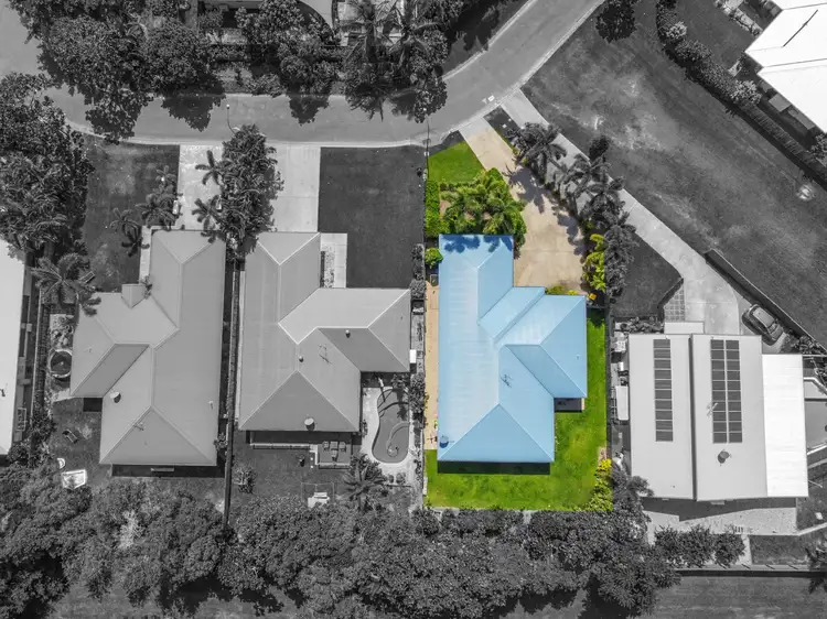 Main view of Homely house listing, 53 Brolga Street, Port Douglas QLD 4877