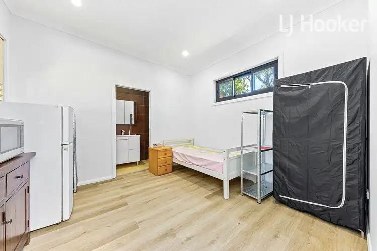 Sixth view of Homely semi-detached listing, 16 Murdock St, Guildford NSW 2161