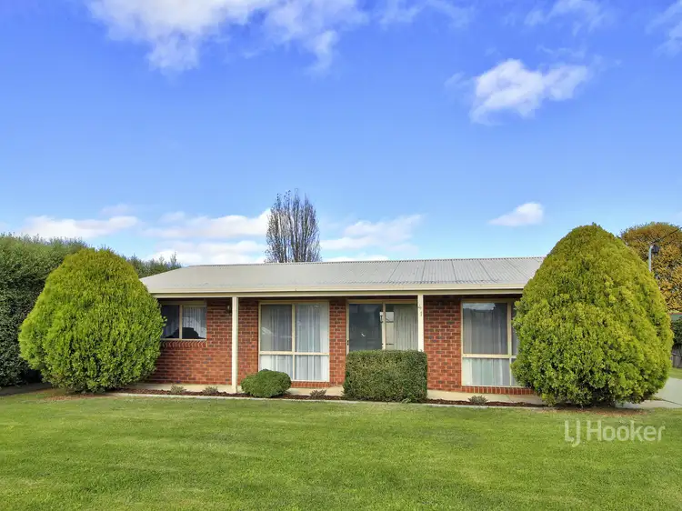 Main view of Homely house listing, 41 Park Street, Omeo VIC 3898
