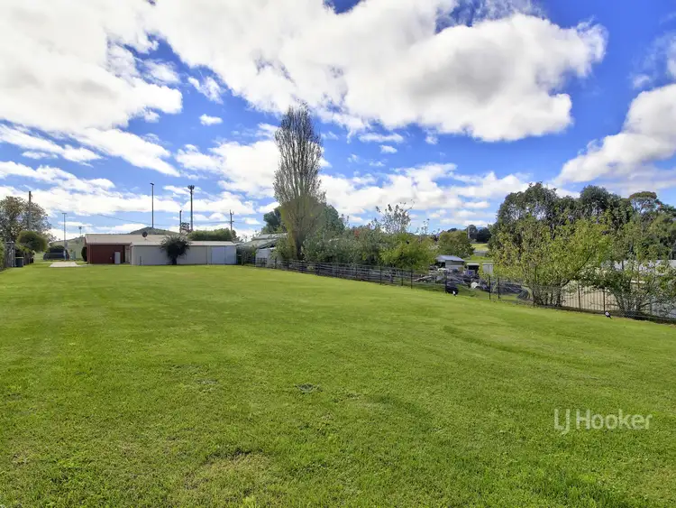 Second view of Homely house listing, 41 Park Street, Omeo VIC 3898