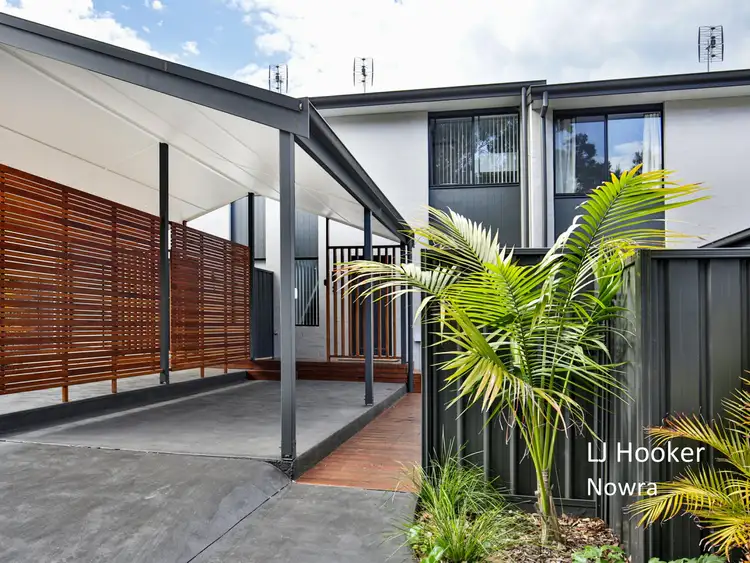 2/24 East Crescent, Culburra Beach NSW 2540