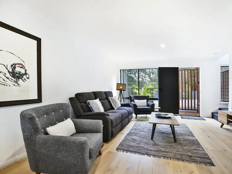 Sixth view of Homely house listing, 2/24 East Crescent, Culburra Beach NSW 2540