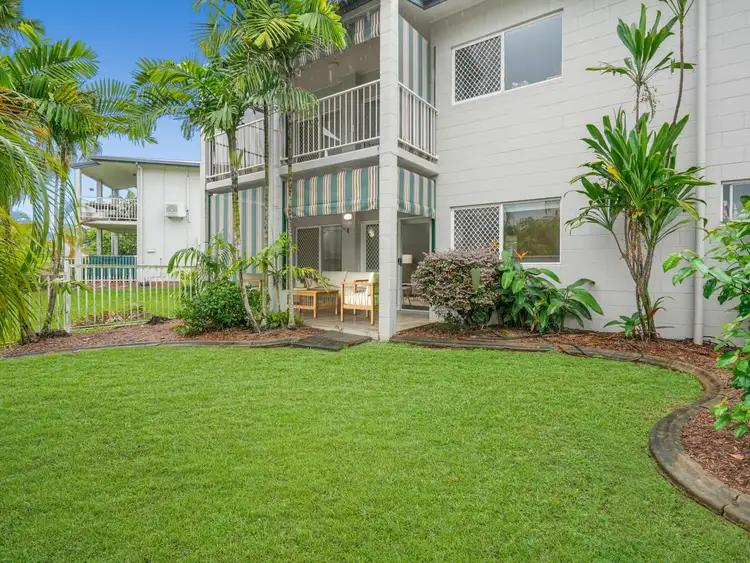 Third view of Homely unit listing, 10/1 Quetta Close, Manoora QLD 4870