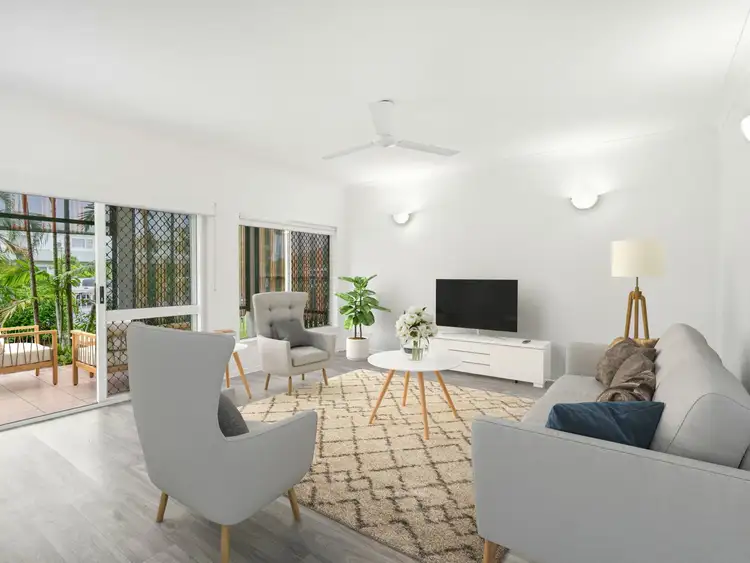 Fourth view of Homely unit listing, 10/1 Quetta Close, Manoora QLD 4870