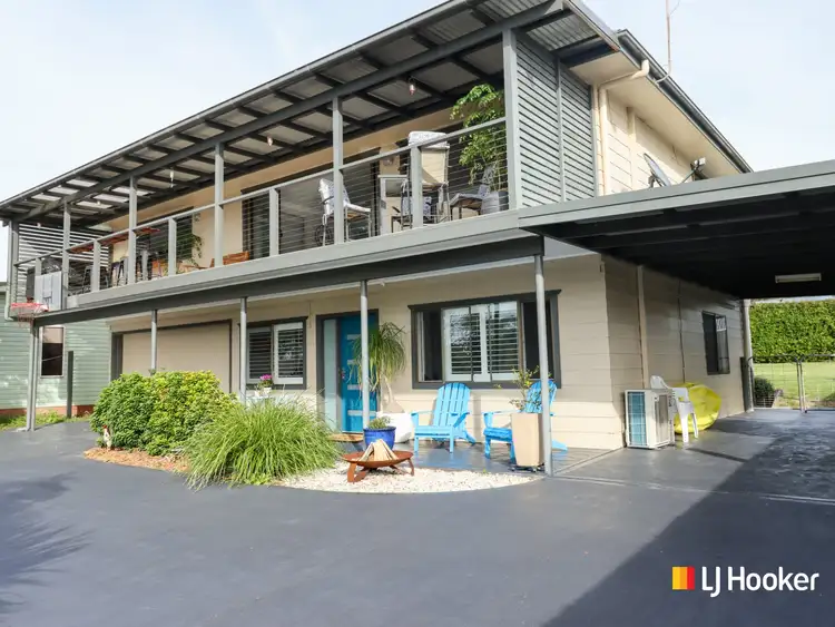 Second view of Homely house listing, 59 Collier Drive, Cudmirrah NSW 2540