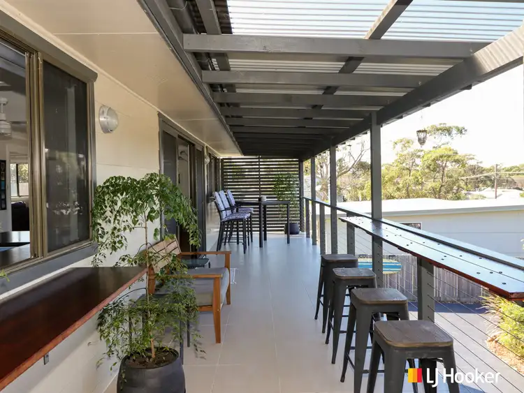 Third view of Homely house listing, 59 Collier Drive, Cudmirrah NSW 2540