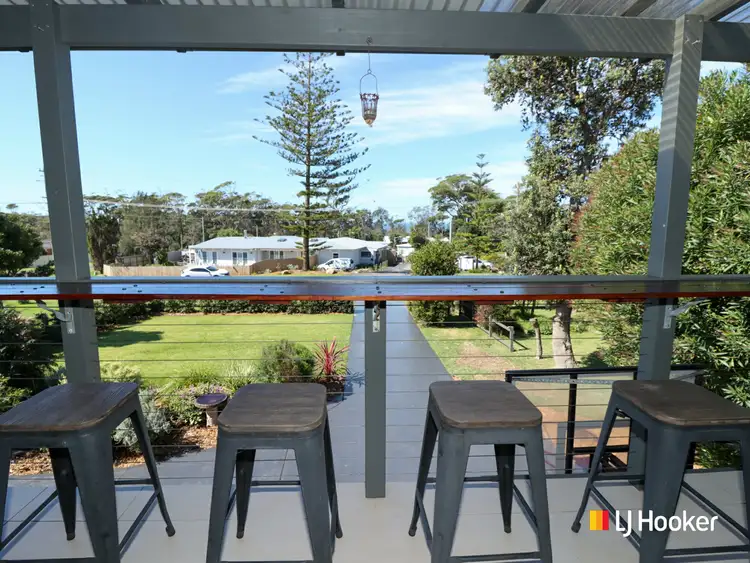 Fourth view of Homely house listing, 59 Collier Drive, Cudmirrah NSW 2540