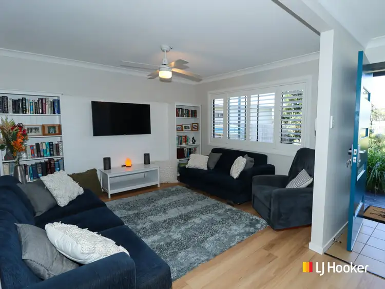 Fifth view of Homely house listing, 59 Collier Drive, Cudmirrah NSW 2540
