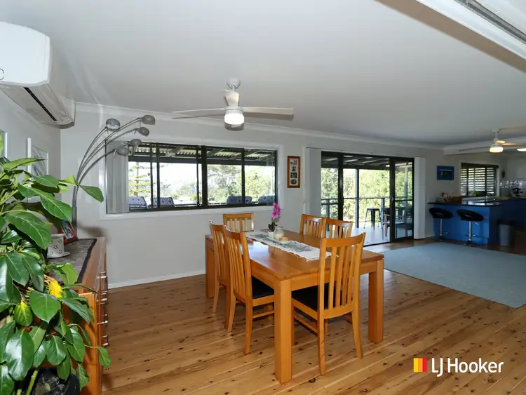 Sixth view of Homely house listing, 59 Collier Drive, Cudmirrah NSW 2540