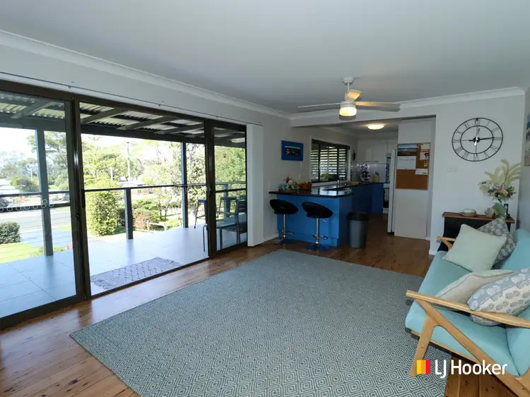 Seventh view of Homely house listing, 59 Collier Drive, Cudmirrah NSW 2540