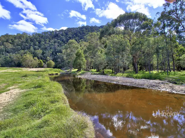 Second view of Homely house listing, 26 Bazeley Street, Omeo VIC 3898